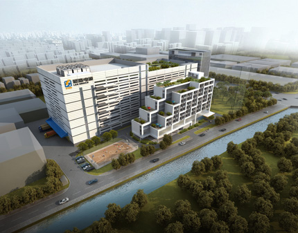 SOSEN speed!  Focus On New Opportunities, Expand Production Capacity Rapidly